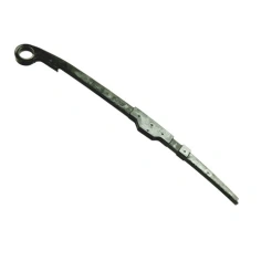 Vodítko řetězu Access max4 max5, tomahawk 300/400                                                                                                                                                                                                         