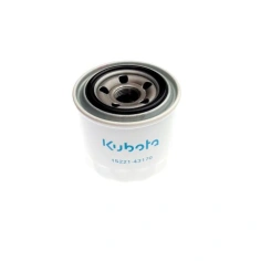 Palivový filt pro diesel KUBOTA plechový                                                                                                                                                                                                                  