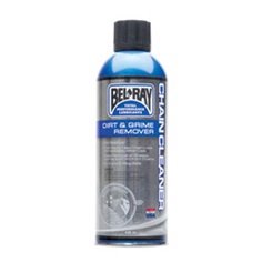 Bel-Ray chain cleaner čistič řetězu 400ml                                                                                                                                                                                                                 