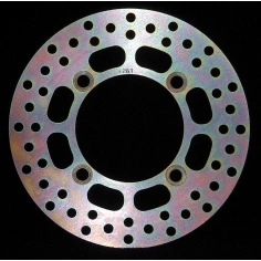 Brzdový kotouč EBC Suzuki King Quad  LTA 700/750                                                                                                                                                                                                          