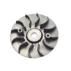 Talíř řemenice Access 400 ccm                                                                                                                                                                                                                             