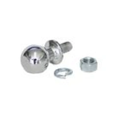 Tažné zařízení - koule na čtyřkolku                                                                                                                                                                                                                       