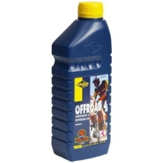 Putoline OFFROAD olej 15w-50                                                                                                                                                                                                                              