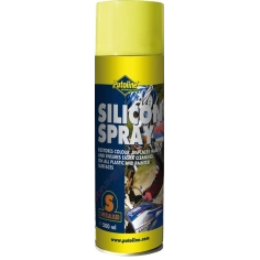 Putoline  silikonový sprej  500ml                                                                                                                                                                                                                         