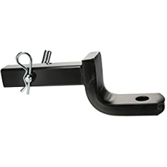 Vsuvná redukce tažného zařízení Polaris Sportsman                                                                                                                                                                                                         