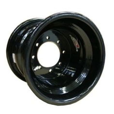 Disk 8x8 Goldspeed Black - 8X8 (3+5) 4/110-115                                                                                                                                                                                                            