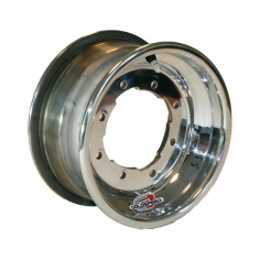 Disk 10x6 Goldspeed Alu Polish (4+2) 4/144                                                                                                                                                                                                                