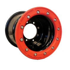 Disk 8x8 GoldSpeed BEAD LOCK (3+5) 4/110-115                                                                                                                                                                                                              