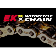 Řetěz EK 520 SRO5 120 čl.                                                                                                                                                                                                                                 