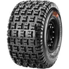 18x10-8 Maxxis RAZR XM                                                                                                                                                                                                                                    