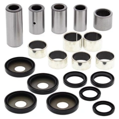 Sada přepákování Yamaha Raptor 700 06-14                                                                                                                                                                                                                  