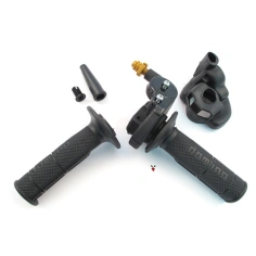 Rychlopal - plyn rukojeť na čtyřkolku Domino                                                                                                                                                                                                              