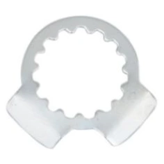 Zajišťovací podložka řet. kolečka YFZ 450R/R700 AllBalls                                                                                                                                                                                                  