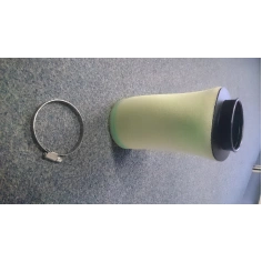 Vzduchový filtr Putoline pro Polaris                                                                                                                                                                                                                      