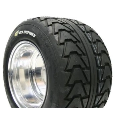 225/40-10 Goldspeed SD supermoto yellow 18x10-10                                                                                                                                                                                                          