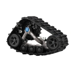 Univerzální pásy Camso UTV T4S1 - vč. adaptérů                                                                                                                                                                                                            