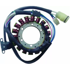 Stator Yamaha 350                                                                                                                                                                                                                                         