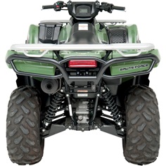 Zadní nárazník Kawasaki Brute Force                                                                                                                                                                                                                       