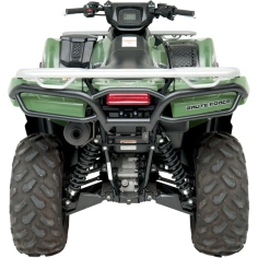 Zadní nárazník Kawasaki Brute Force                                                                                                                                                                                                                       