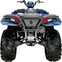 Zadní nárazník Polaris Sportsman                                                                                                                                                                                                                          