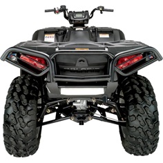 Zadní nárazník Polaris Sportsman XP                                                                                                                                                                                                                       