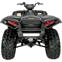 Zadní nárazník Polaris Sportsman XP                                                                                                                                                                                                                       