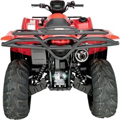 Zadní nárazník Suzuki King Quad                                                                                                                                                                                                                           