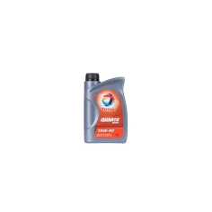 Olej Total Quartz 5000 15w 40 1L                                                                                                                                                                                                                          