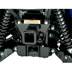 Unašeč tažného zařízení Yamaha Grizzly 550, 700, Kodiak 700                                                                                                                                                                                               