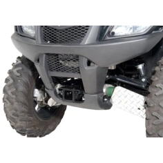 Unašeč tažného zařízení PŘEDNÍ Suzuki King Quad 700, 750                                                                                                                                                                                                  