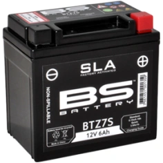 Baterie BS BTZ7S-BS                                                                                                                                                                                                                                       