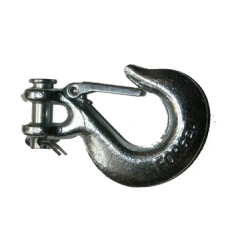 Hák k navijáku 3,9 t Husarwinch                                                                                                                                                                                                                           