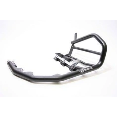 Nášlapy SilverTec pro Yamaha Raptor 700 černé                                                                                                                                                                                                             