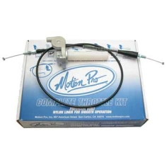 Plynová rukojeť s lankem pro Yamaha Raptor 660 01-05                                                                                                                                                                                                      