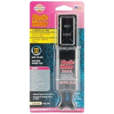 Speciální dvousložkové lepidlo na plasty 25ml                                                                                                                                                                                                             