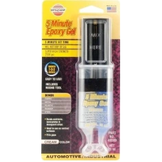 Speciální dvousložkové rychleschnoucí lepidlo 25ml                                                                                                                                                                                                        