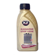 Utěsňovač chladiče                                                                                                                                                                                                                                        