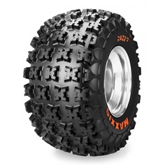 22X11-9 Maxxis RAZR2                                                                                                                                                                                                                                      
