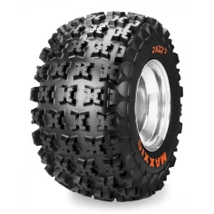 22X11-9 Maxxis RAZR2                                                                                                                                                                                                                                      