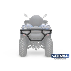 Zadní ochranný rám X450, X520 G2 RIVAL                                                                                                                                                                                                                    