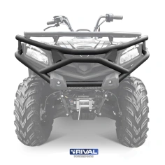 Zadní ochranný rám CFMOTO Gladiator X450/X520                                                                                                                                                                                                             