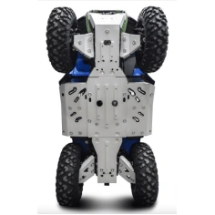 Kryty podvozku CFMOTO Gladiator X450/X520 G2                                                                                                                                                                                                              