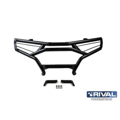 Přední ochranný rám Rival X850/X1000 G3                                                                                                                                                                                                                   