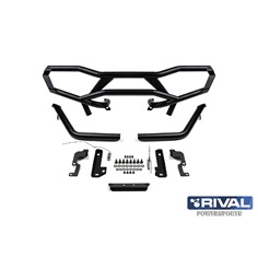Zadní ochranný rám Rival X850/X1000 G3                                                                                                                                                                                                                    