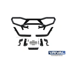 Zadní ochranný rám Rival X850/X1000 G3                                                                                                                                                                                                                    