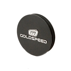 Ucpávky disků Goldspeed 8 palců                                                                                                                                                                                                                           