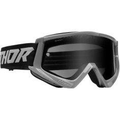 Brýle THOR COMBAT SAND BLACK