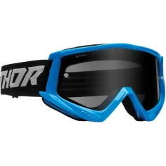 Brýle THOR COMBAT SAND GRAY/BLUE