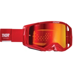 Brýle Thor Activate Red White                                                                                                                                                                                                                             