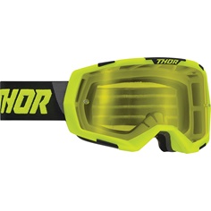 Brýle THOR Regiment FLUO BLACK                                                                                                                                                                                                                            